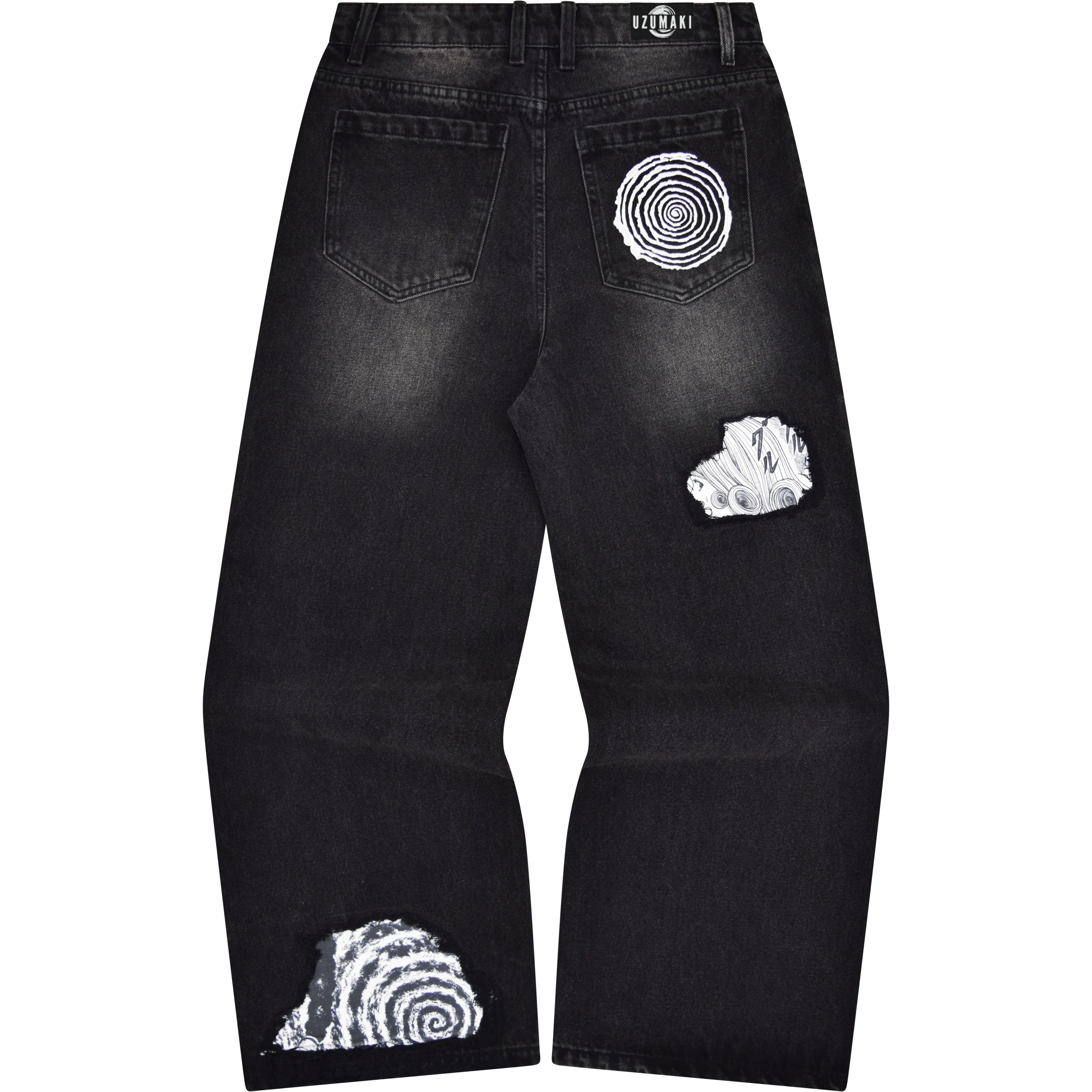 Uzumaki Jeans - Image 2
