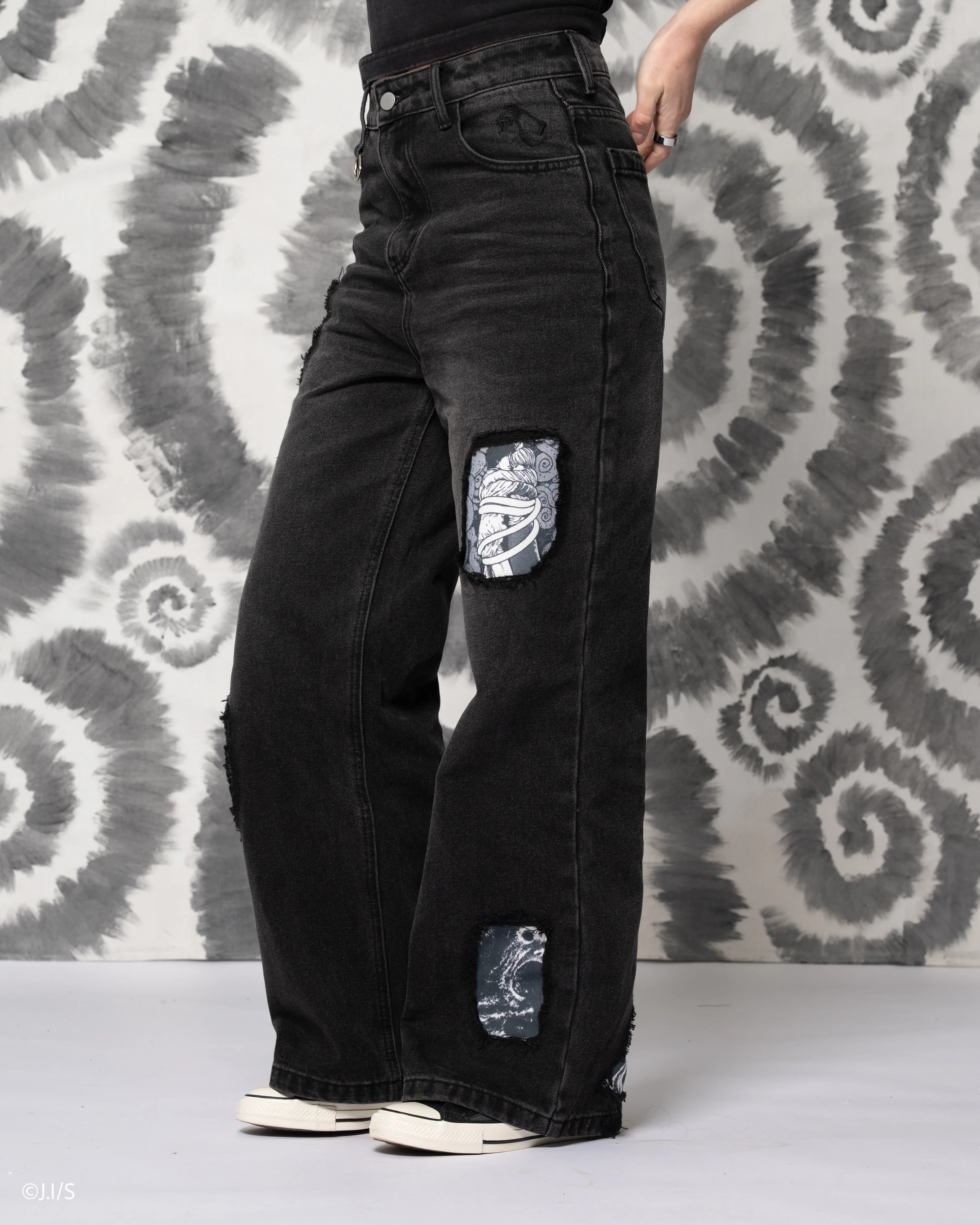 Uzumaki Jeans - Image 5