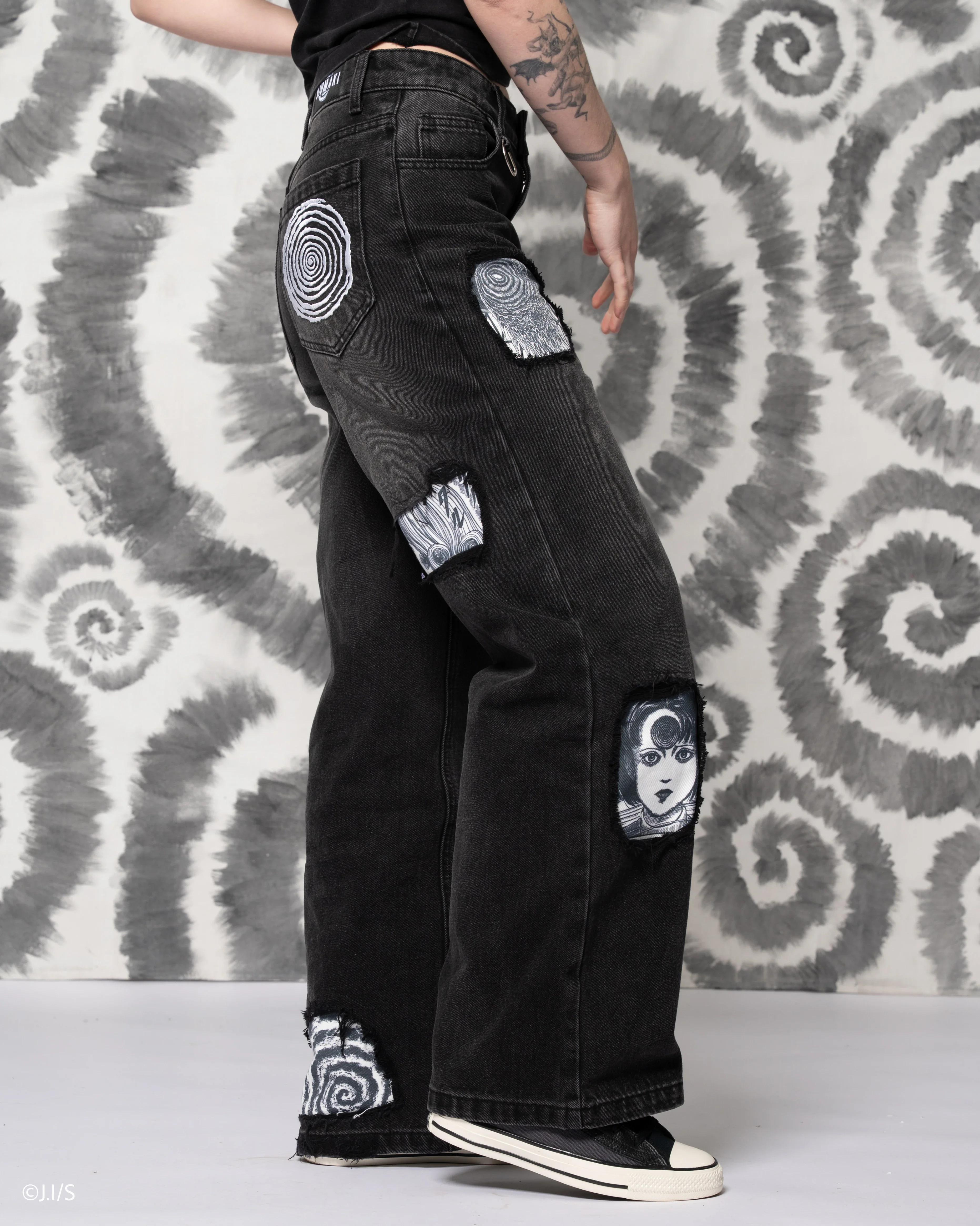 Uzumaki Jeans - Image 6