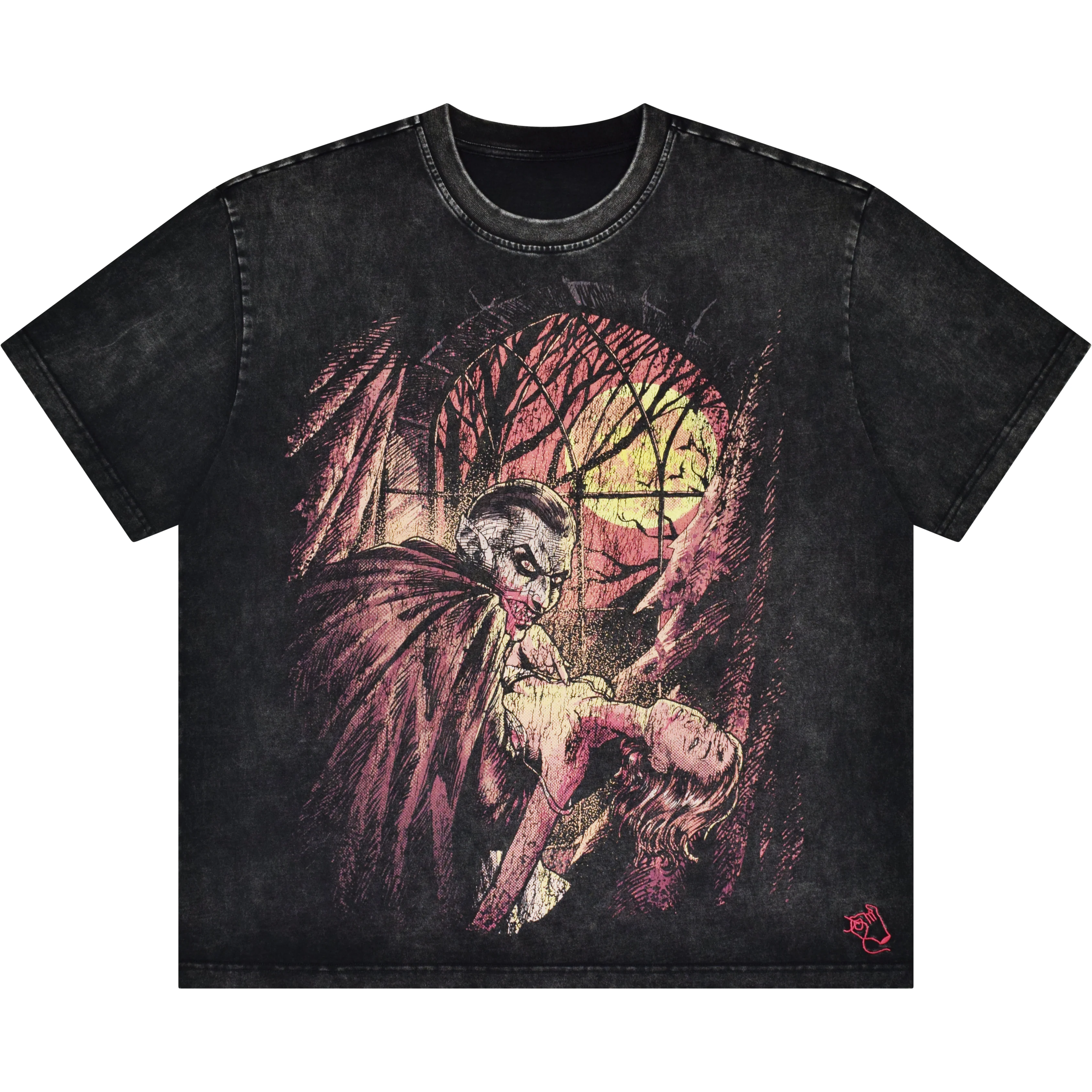 Vampire Tee
