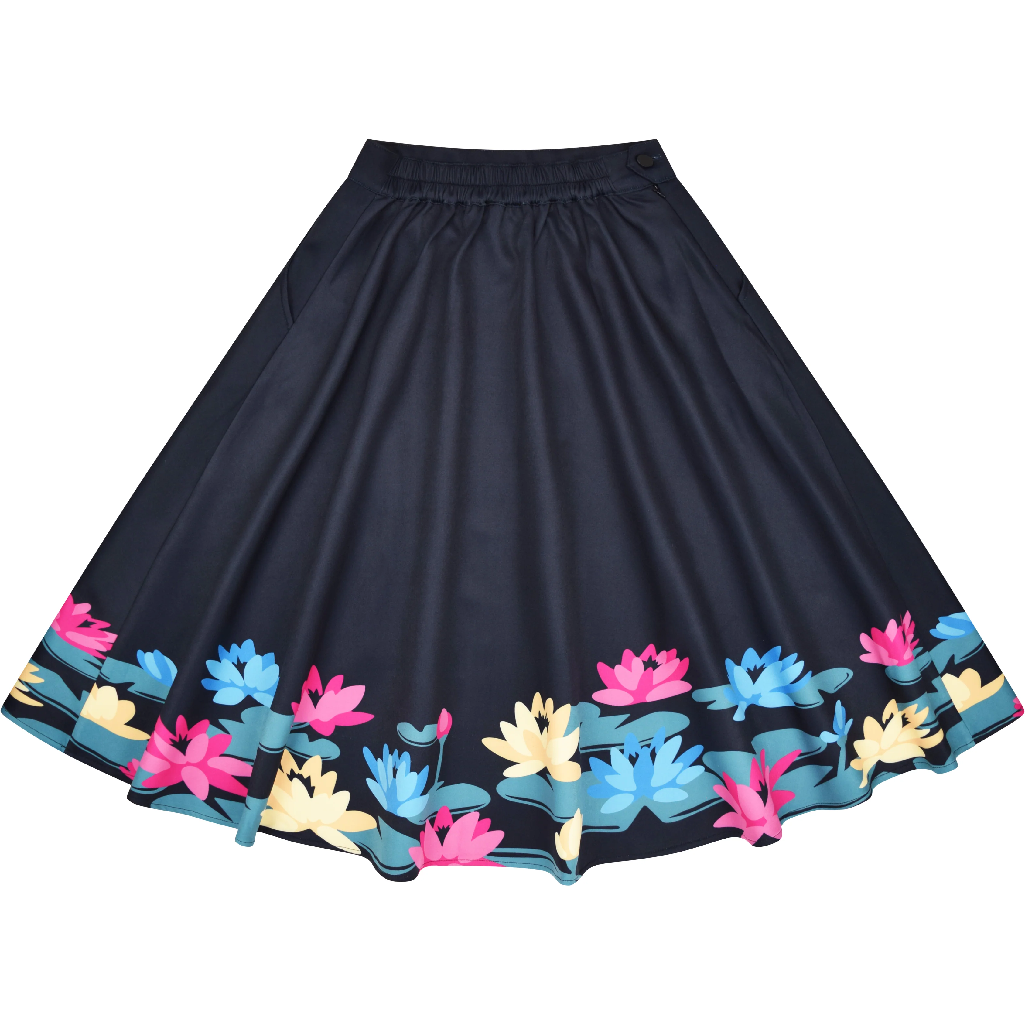 Water Lily Skirt - Image 2