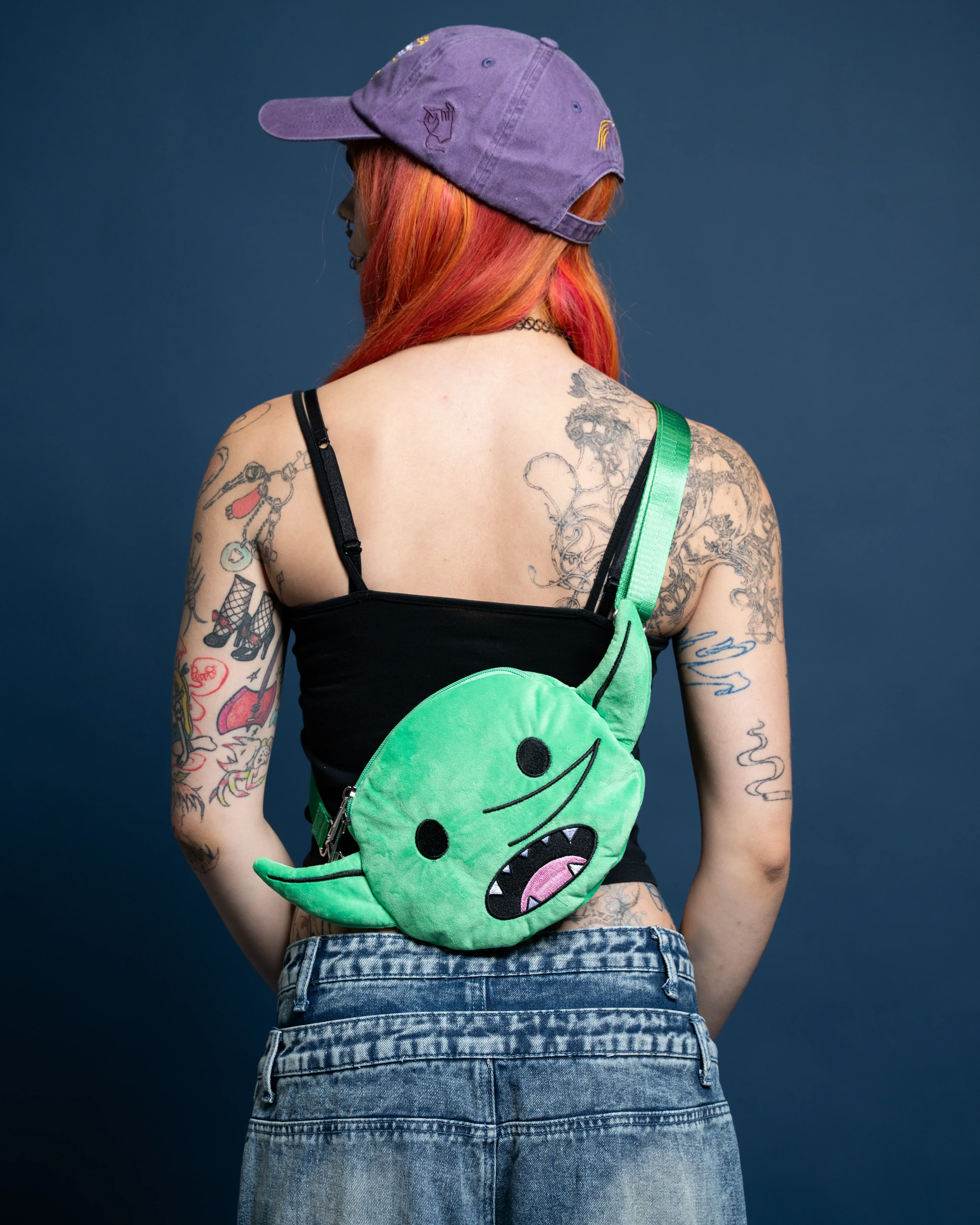 Wizards Want Me Hat - Image 7