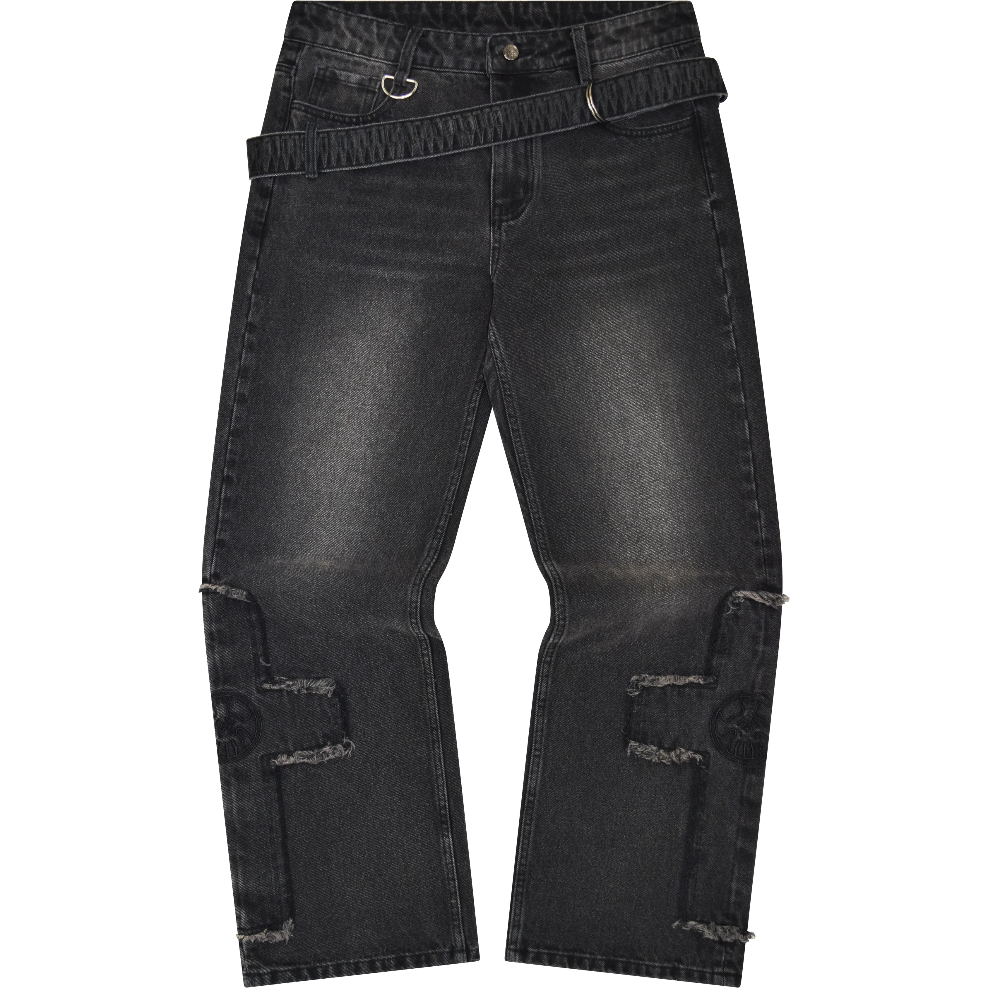 Wolfwood Jeans
