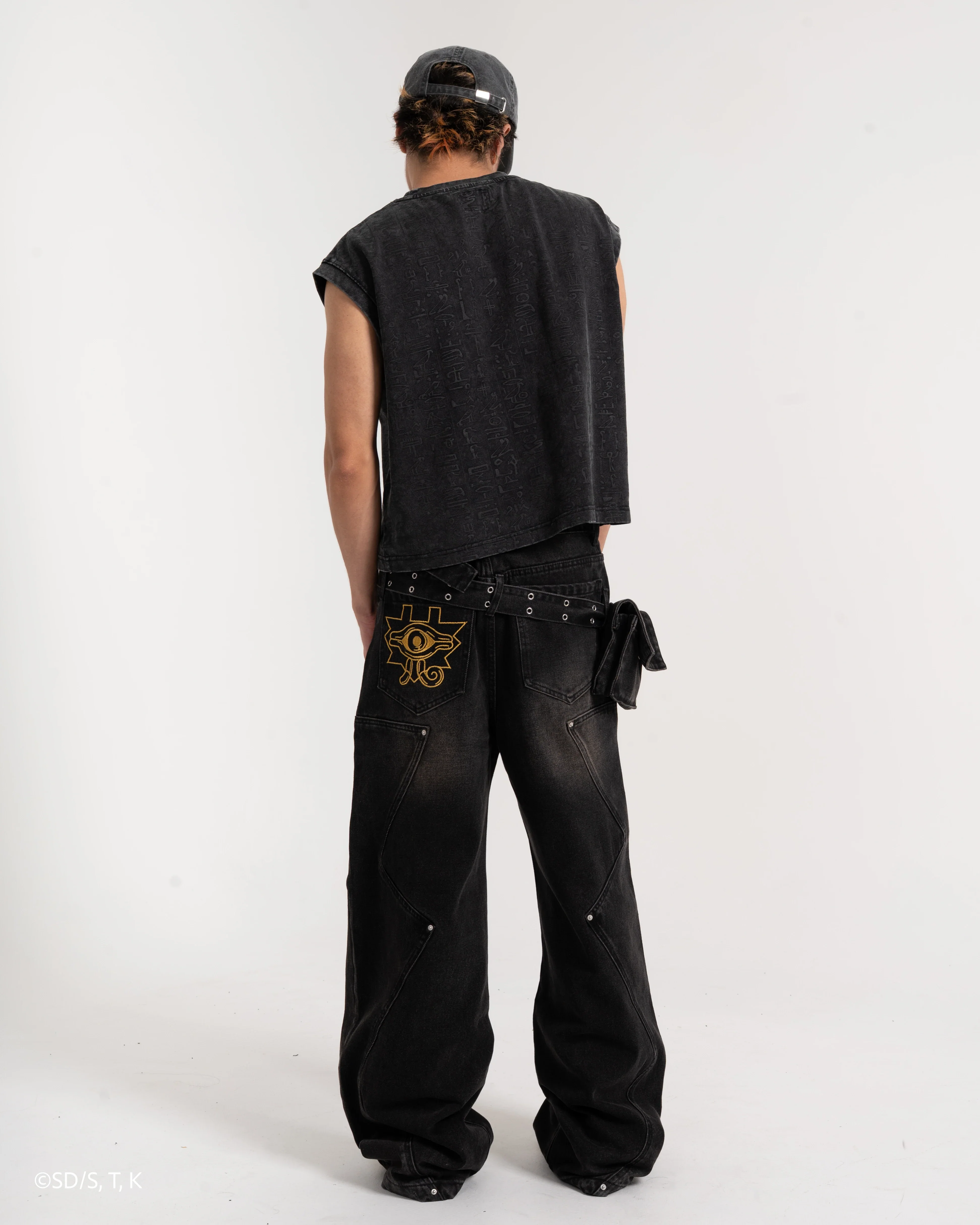 Yami Tank - Image 9