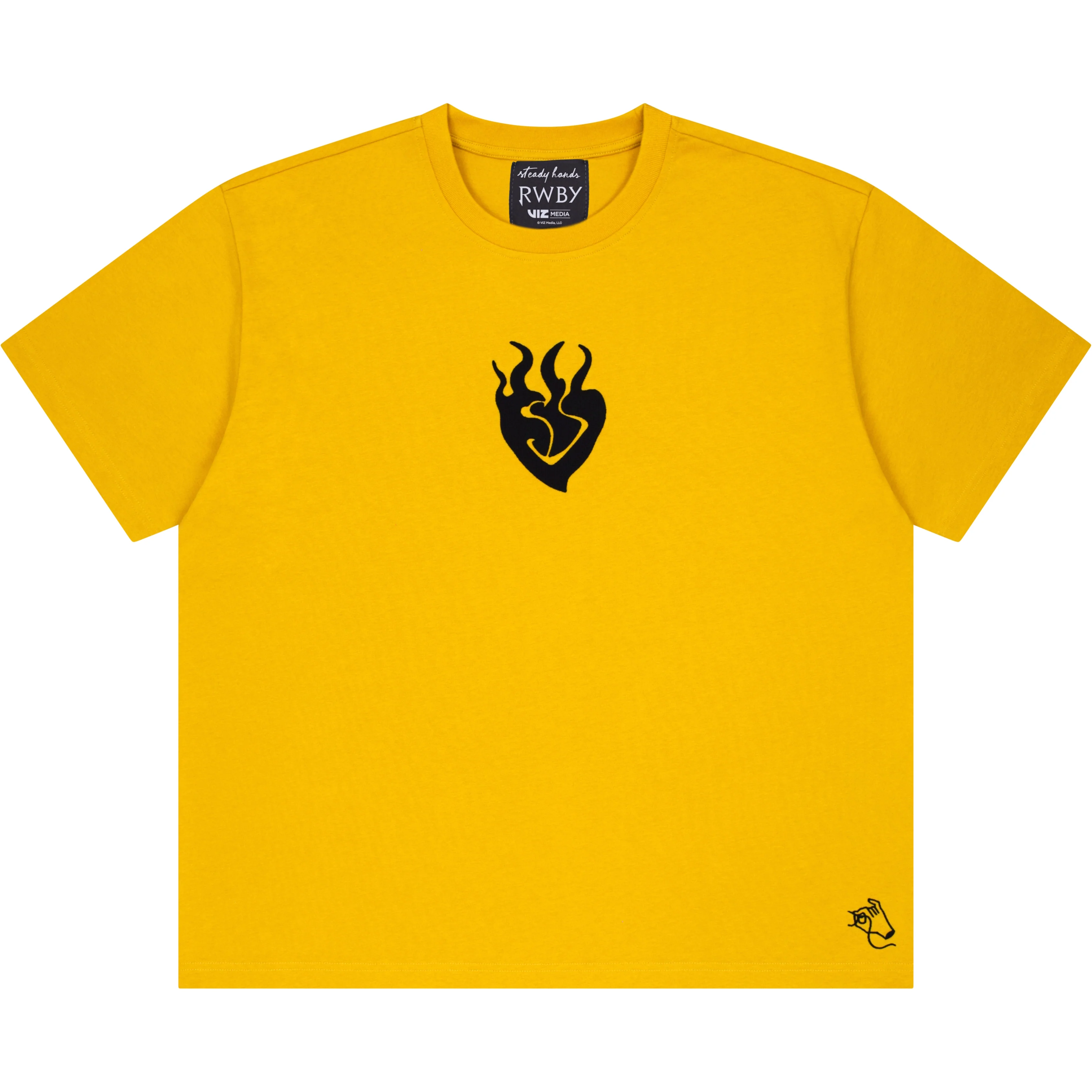 Yang Tee - Image 2