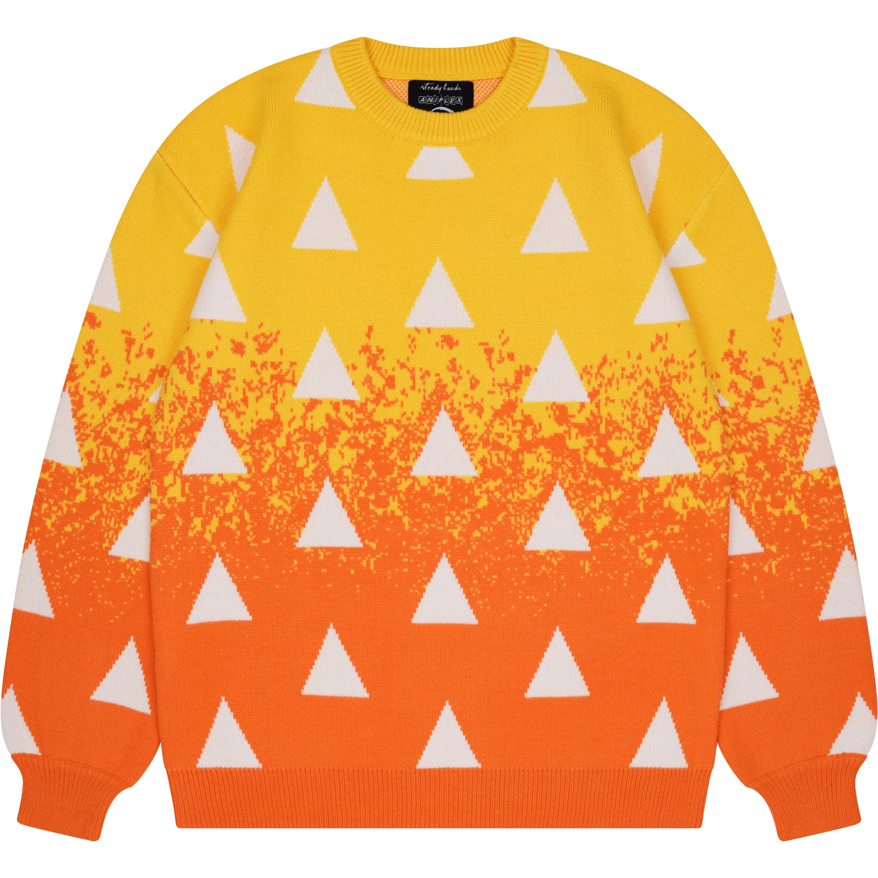 Zenitsu Sweater
