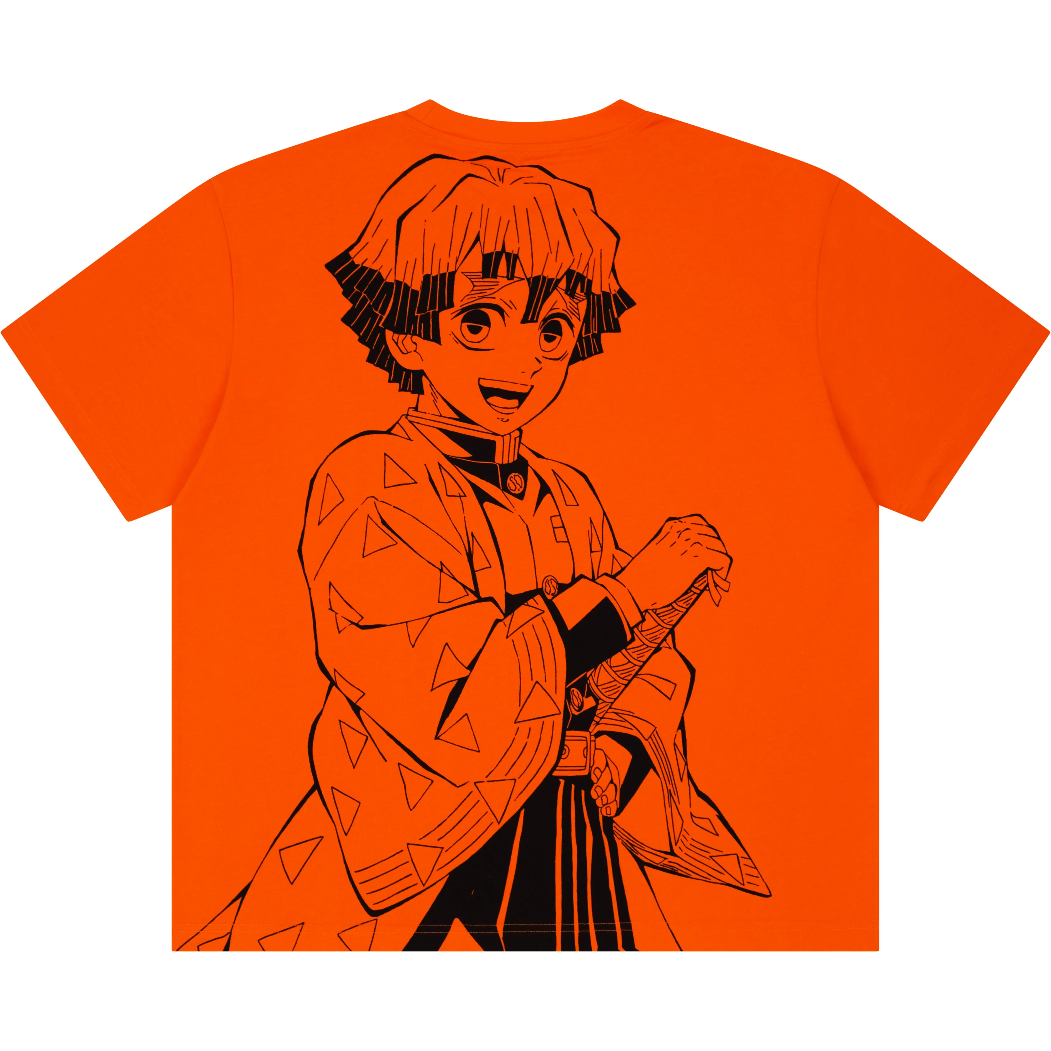 Zenitsu Tee